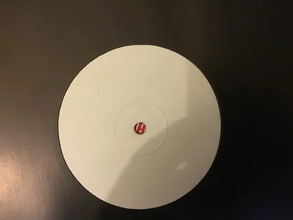 CLS - Can U Feel It, Electronic, House, 1998 - Crosstrax, UK, Vinyl 1x 12", 33 ⅓ RPM, White Label