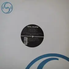 Total Eclipse - None Of Your Business / Midnite Suspects, Electronic, Breaks, Drum n Bass, Trance, 1999 - Blue Room Americas,