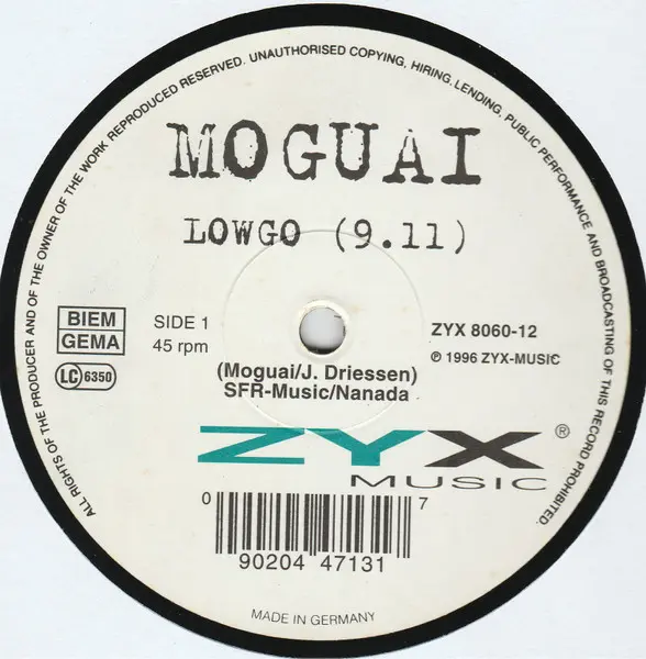 Lowgo / Torqueflight