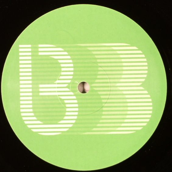Brancaccio & Aisher - Everybody, Electronic, Progressive House, 2003 - Bedrock Records, UK, Vinyl 1x 12"