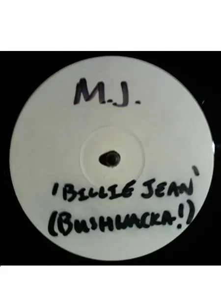 Billie Jean (Bushwacka!)