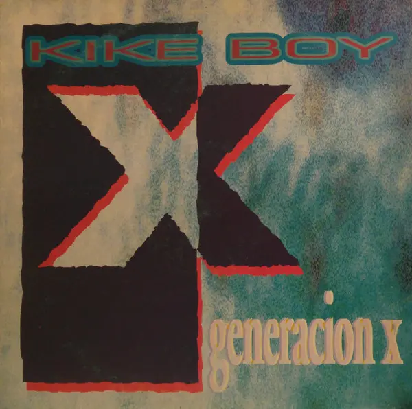 Generación X