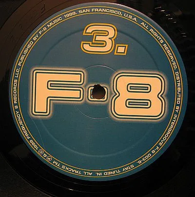 Album cover for Electric Blue by Mars & Mystrë