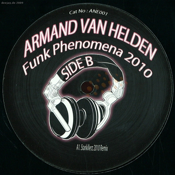 Funk Phenomena 2010