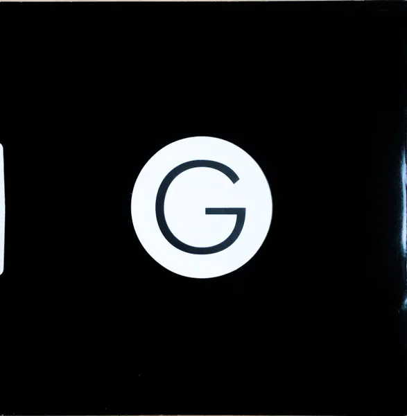 Album cover for Lift Me Up by Geri Halliwell