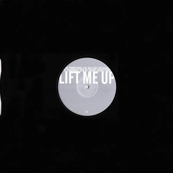 Lift Me Up