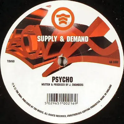 Psycho / Latest Request