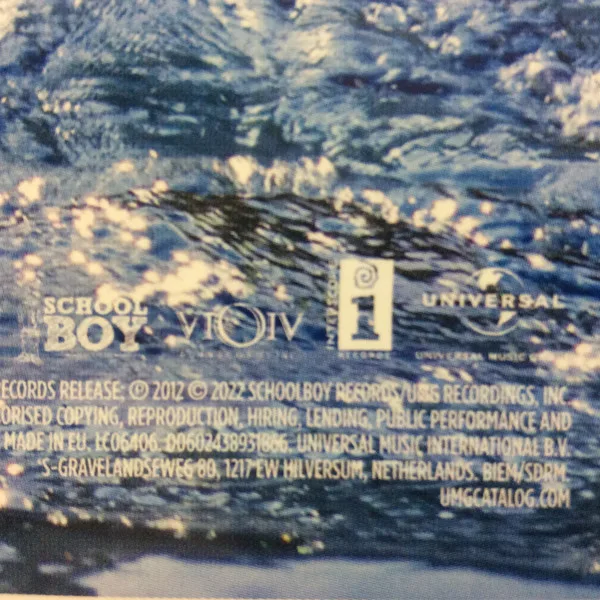 Album cover for Kiss by Carly Rae Jepsen