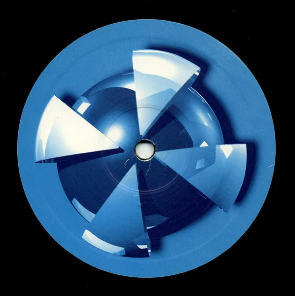 Album cover for UXB / NuGen by Decoder