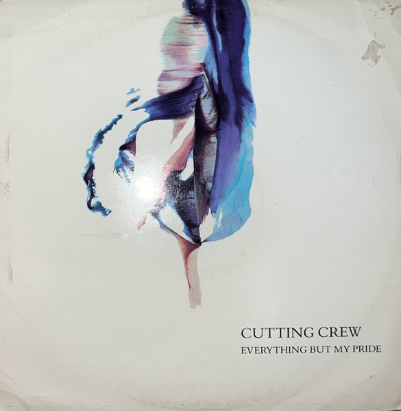 Everything But My Pride