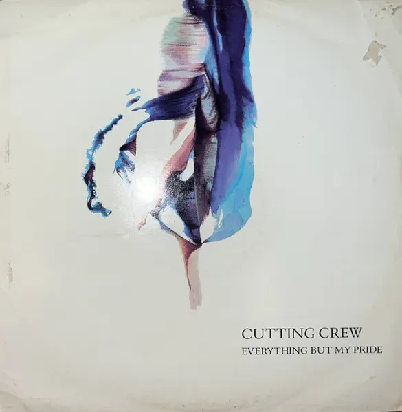 Everything But My Pride