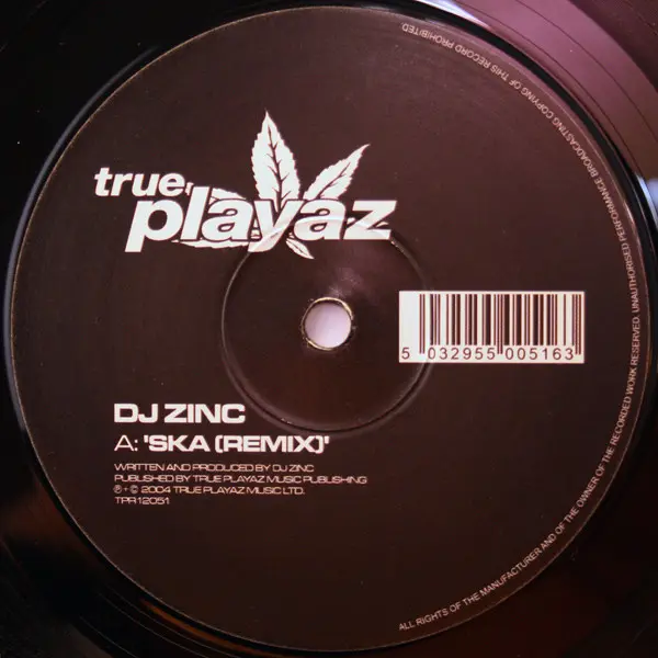 Ska (Remix) / Fruitella