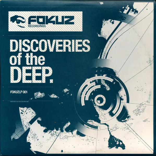 Discoveries Of The Deep