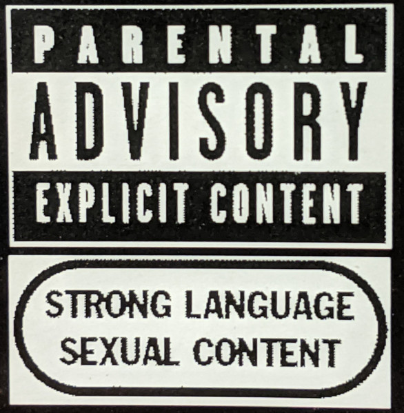 Eamon - F**k It (I Don't Want You Back), Blues, Hip Hop, Pop, Pop Rap, 2004 - Jive, UK, Vinyl 1x 12", 33 ⅓ RPM