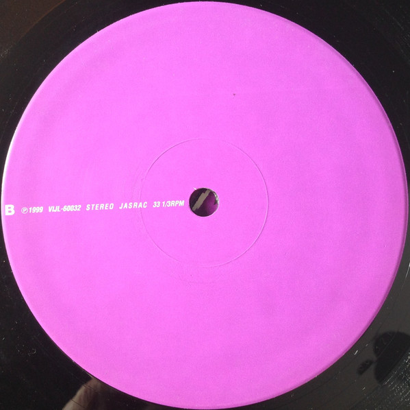 Kyoko Koizumi - Drivin' Nite; Goin' On, Electronic, Drum n Bass, House, 1999 - Victor, Japan, Vinyl 1x 12", 33 ⅓ RPM, Stereo