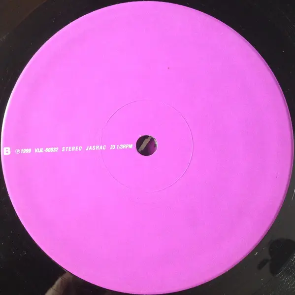 Kyoko Koizumi - Drivin' Nite; Goin' On, Electronic, Drum n Bass, House, 1999 - Victor, Japan, Vinyl 1x 12", 33 ⅓ RPM, Stereo