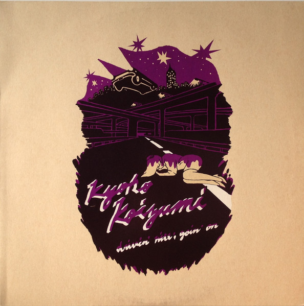 Drivin' Nite; Goin' On