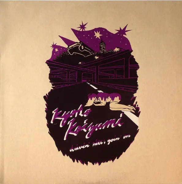 Drivin' Nite; Goin' On