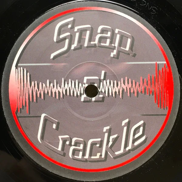 Album cover for Bodyshock by Cyber Steve & Ant / Matt Walkabout