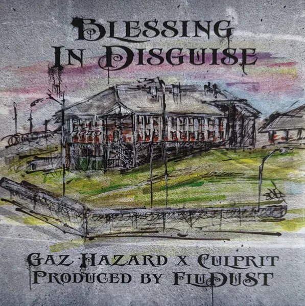 Blessing In Disguise