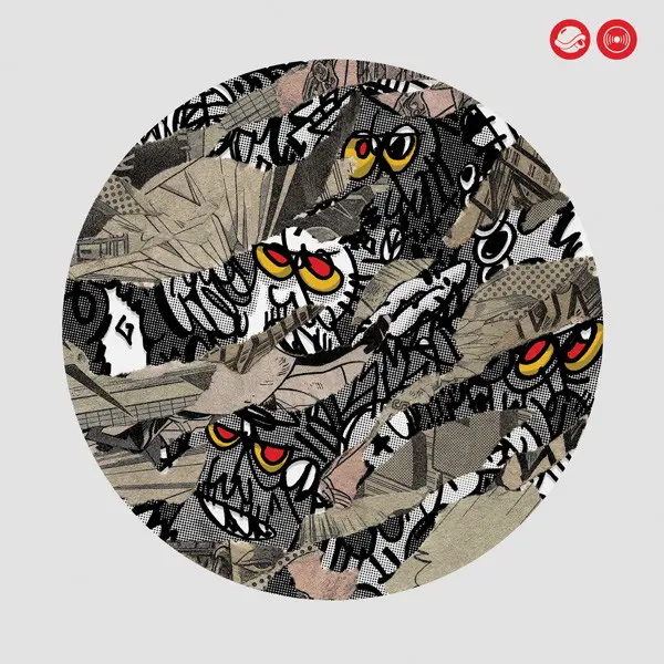 Save The Music: Record Store Day 12" #3 