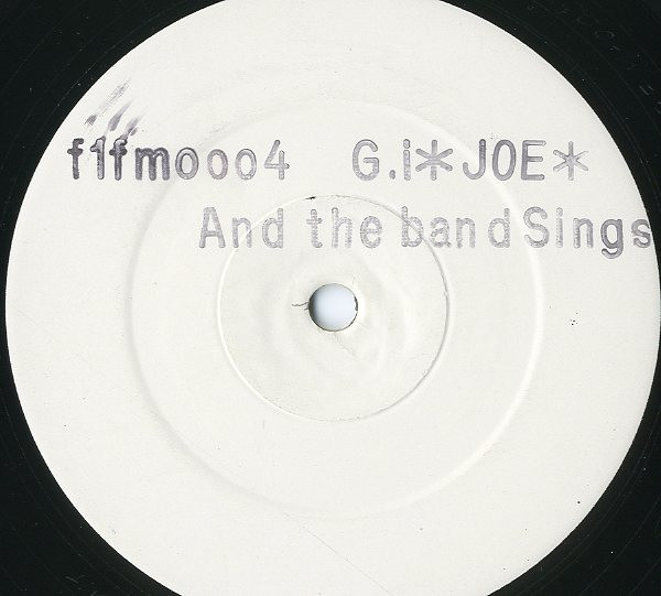 Listen To The Band / And The Band Sings