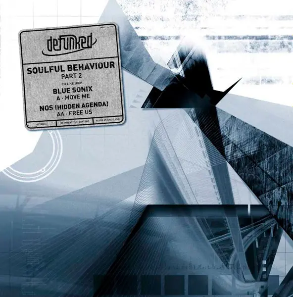 Soulful Behaviour Part 2