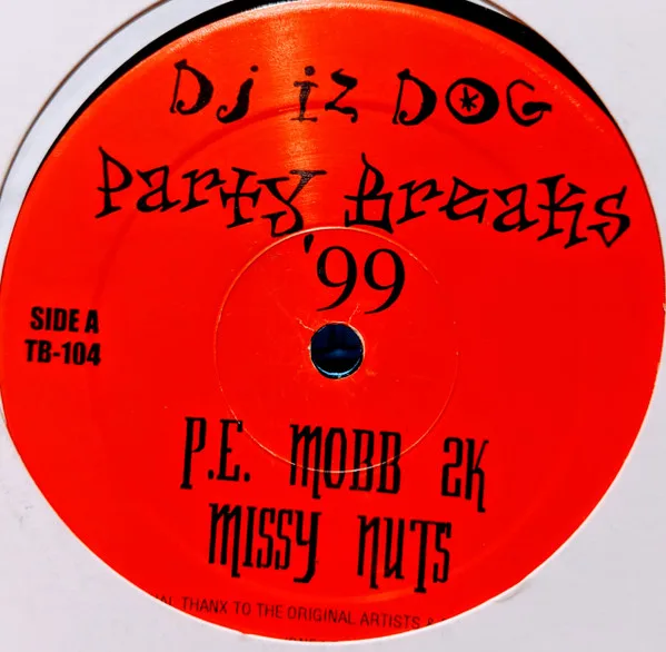 Party Breaks '99