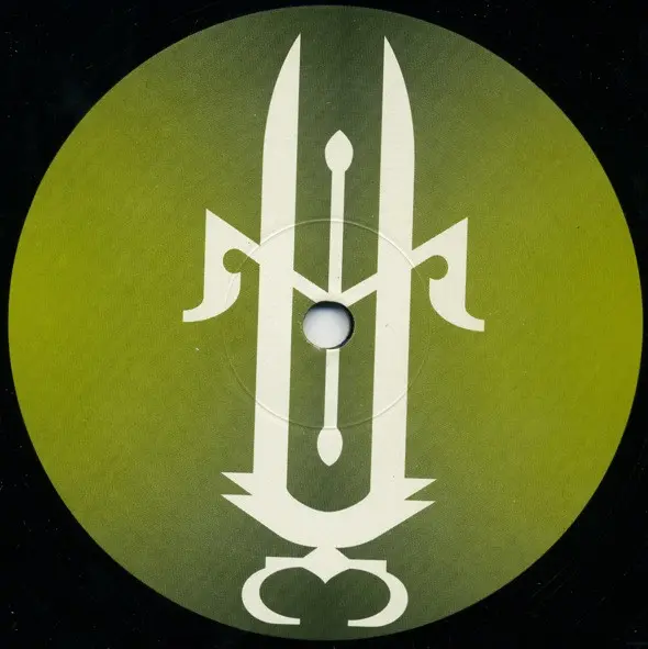 Project One (3) - Time Slide E.P., Electronic, Techno, 1997 - Worldwide Ultimatum Trax, UK, Vinyl 1x 12", 33 ⅓ RPM, EP