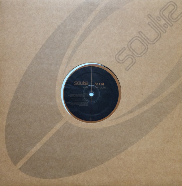 Red Light / Little Man