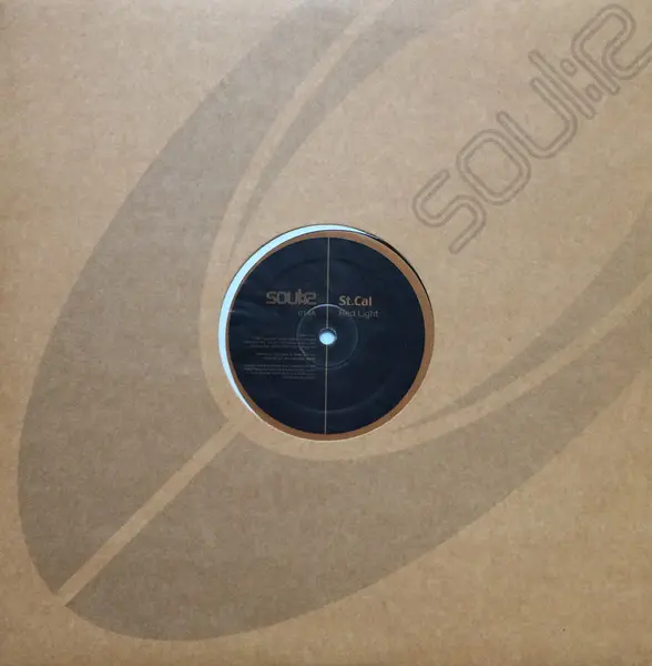 Red Light / Little Man