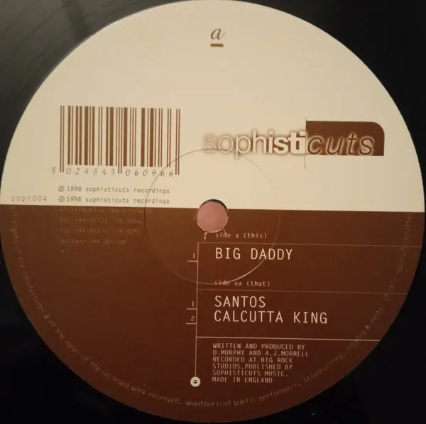 Big Daddy