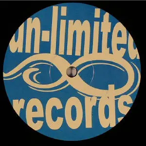 DJ Preach & Marco G - Travel Funk EP, Electronic, Techno, 2004 - Un-Limited Records, France, Vinyl 1x 12", EP