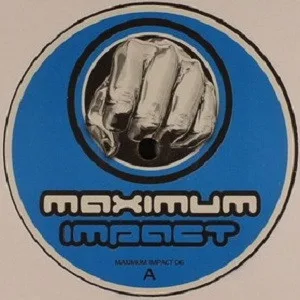 Album cover for Destroy The Melody / Tonight by DJ Stompy