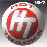 Hot Tracks 15-7