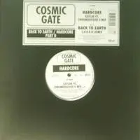 Hardcore (Part II) / Back To Earth
