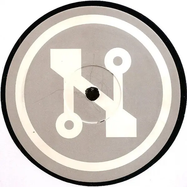 Rhythim Is Rhythim / Reese & Santonio - Network Retro #1 - Back 2 Back Classics, Electronic, House, Techno, 1993 - Network Re