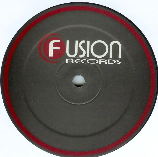 Album cover for Dissin' / Our Power by DJ Zany Vs. DJ Duro