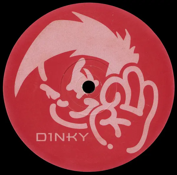 Project Bass & Stevie B (12) - You & Me, Electronic, Donk, Hard House, 2001 - Dinky, Australia, Vinyl 1x 12", 33 ⅓ RPM