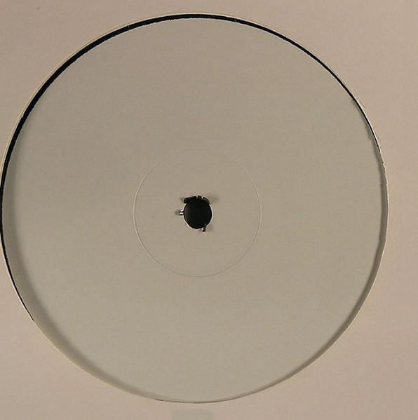 Tricknology - No. 6 (What Time Is Love), Electronic, Breaks, 2004 - Tricknology, UK, Vinyl 1x 12", 45 RPM, Single Sided