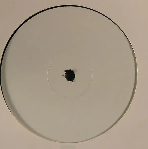 Tricknology - No. 6 (What Time Is Love), Electronic, Breaks, 2004 - Tricknology, UK, Vinyl 1x 12", 45 RPM, Single Sided