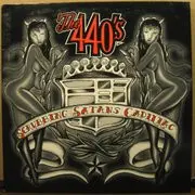 Scrubbing Satans Cadillac