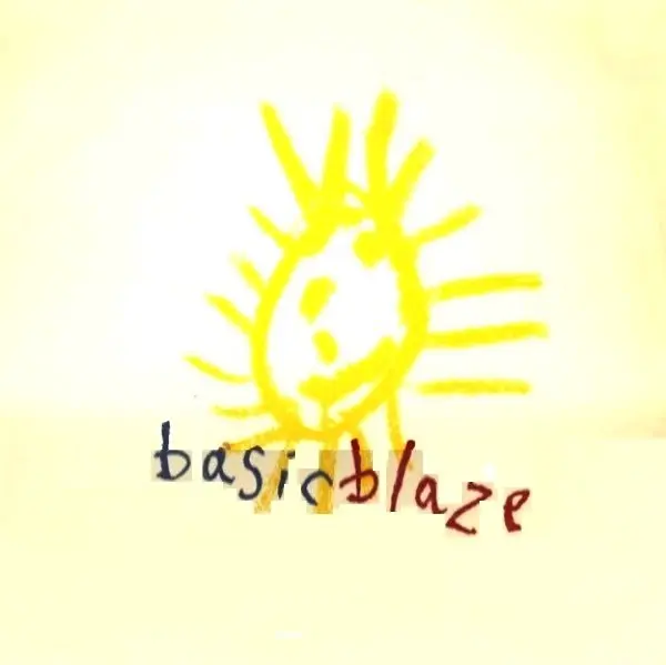 Basic Blaze