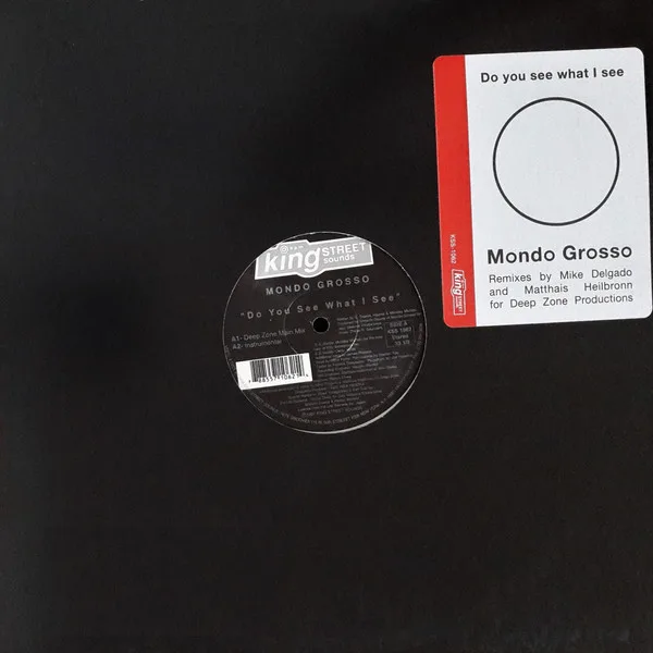 Do You See What I See