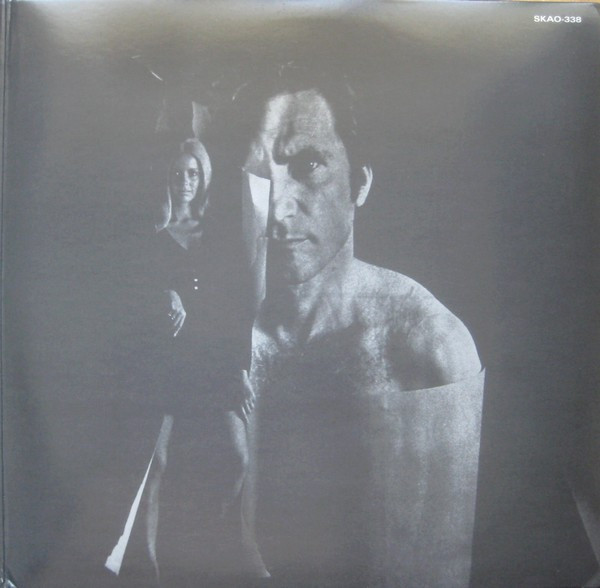 David Axelrod - Songs Of Experience, Jazz, Rock, Folk Rock, Jazz-Rock, Psychedelic Rock, Symphonic Rock, 2000 - Capitol Recor