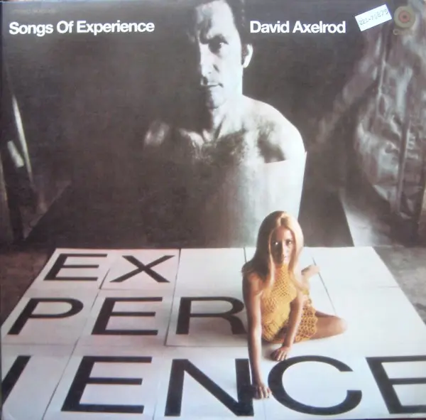 Songs Of Experience