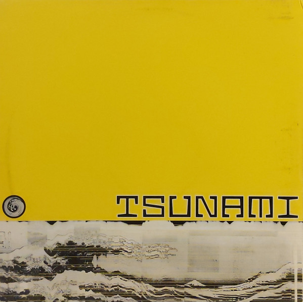System F - Dance Valley Theme 2001, Electronic, Trance, 2001 - Tsunami, Netherlands, Vinyl 1x 12", 45 RPM