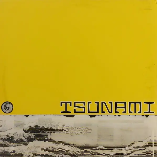 System F - Dance Valley Theme 2001, Electronic, Trance, 2001 - Tsunami, Netherlands, Vinyl 1x 12", 45 RPM