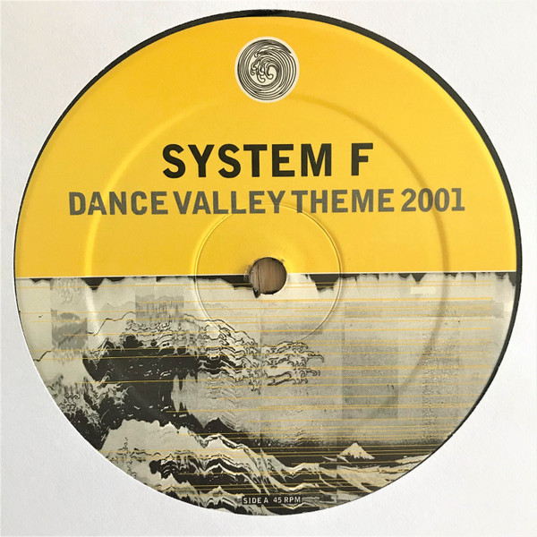 Dance Valley Theme 2001