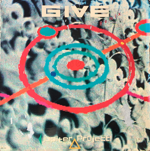 Give (Remix)